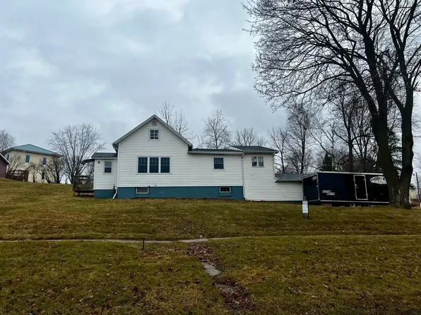 324 W South Railroad St, Kendall, WI 54638