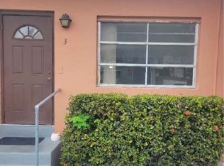 731 Curtiss Pkwy APT 3, Miami, FL 33166