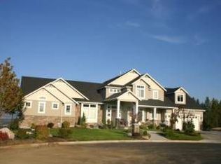 2503 W Howesdale Ct, Spokane, WA 99208