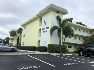 1100 Ponce De Leon Cir APT N301, Vero Beach, FL, 32960