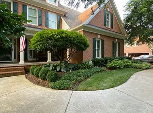 8939 Isherwood Ln, Knoxville, TN 37922