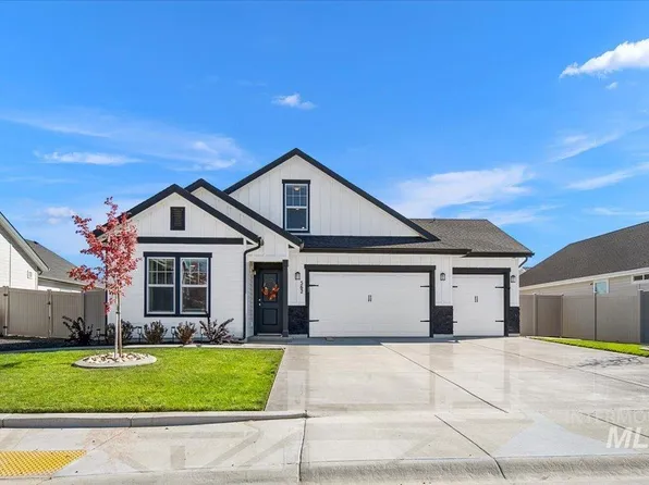 562 Bantry Ave, Middleton, ID 83644