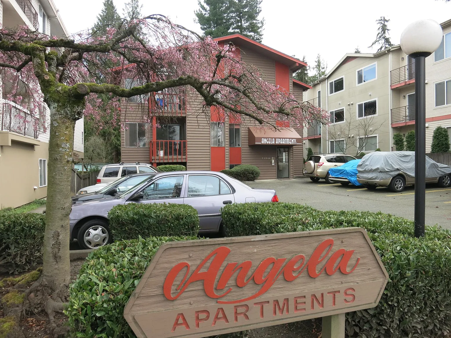 2 bed, 1.5 bath, 875 sqft, $1,695 — Photo 3