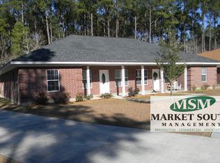 116 Live Oak St, Pooler, GA 31322