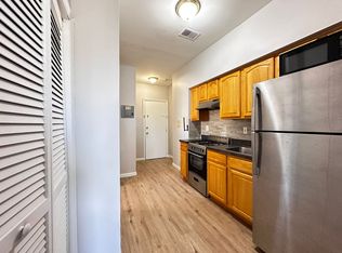 209 New York Ave #11-3, Jersey City, NJ 07307