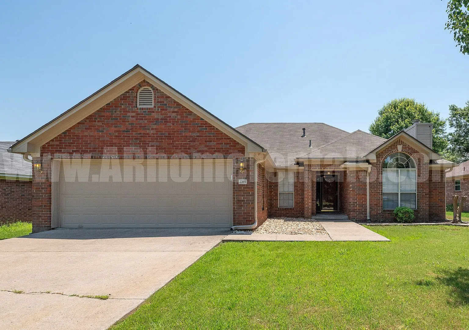 Home for Rent! — Photo 2