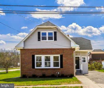 110 Washington Ave, Williamstown, NJ, 08094