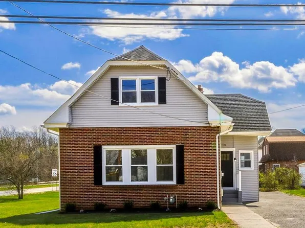 110 Washington Ave, Williamstown, NJ 08094