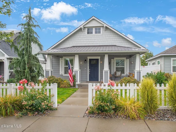 6573 N Descartes Dr, Coeur D Alene, ID 83815