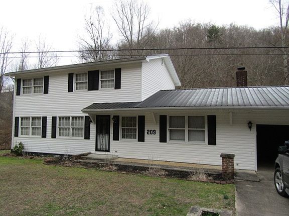 2nd image of 209 Vanhoose Br