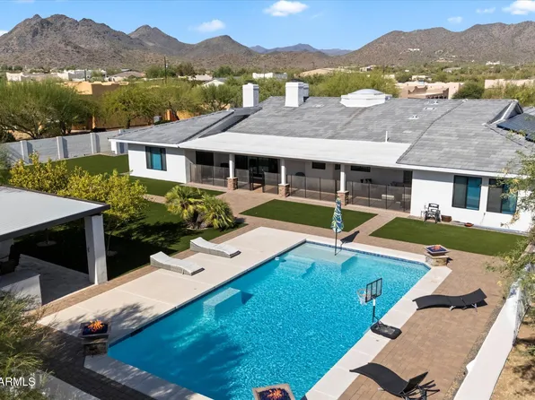 36404 N 27TH Street, Cave Creek, AZ 85331