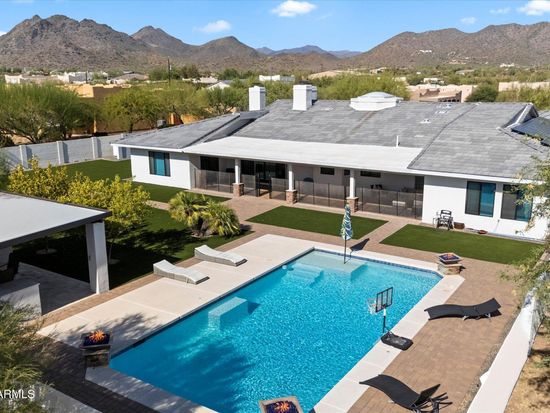 36404 N 27TH Street, Cave Creek, AZ 85331