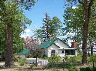 4 Sherman Lake Cir, Monte Vista, CO 81144
