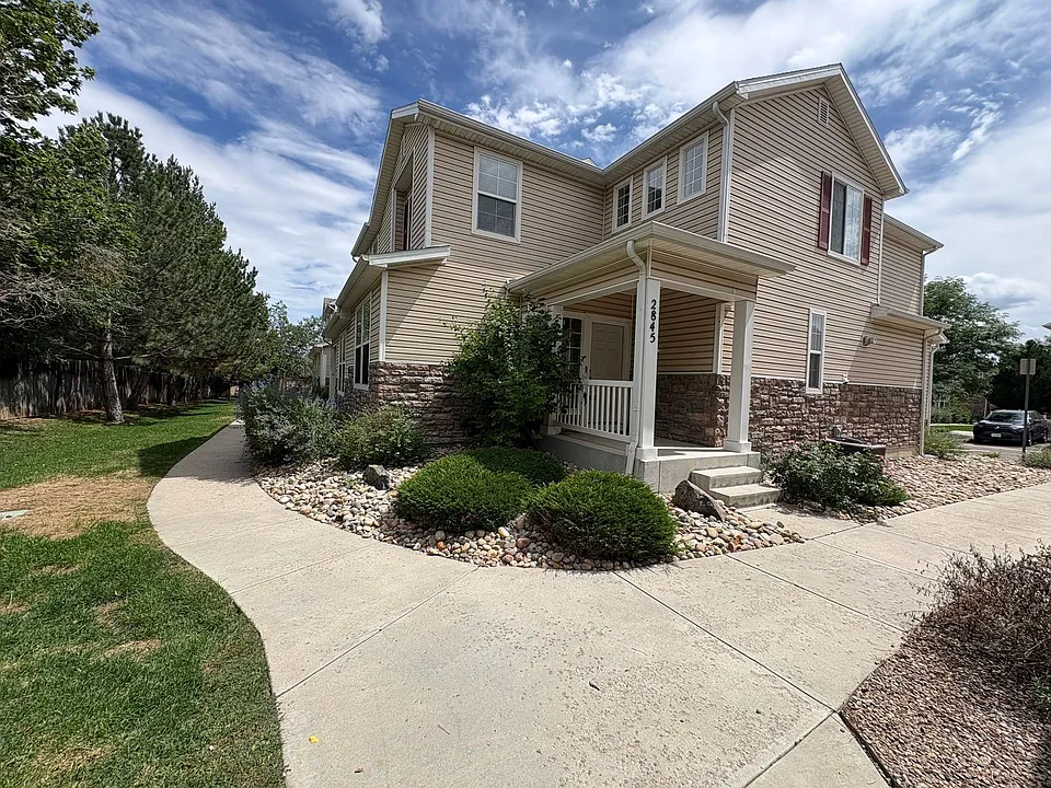 2845 Tumblewood Grv