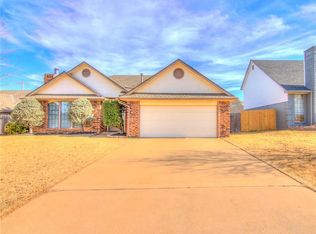 17624 Iron Ln, Edmond, OK 73012