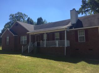 303 W Perry Street, heath springs, SC 29058