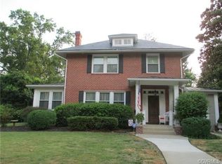 1746 Brandon Ave, Petersburg, VA 23805