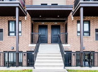 1331 Countrystone Dr #B4, Kitchener, ON N2N0C5