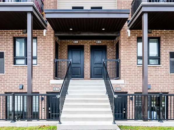 1331 Countrystone Dr #B4, Kitchener, ON N2N 0C5