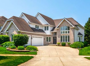 3527 Scottsdale Cir, Naperville, IL