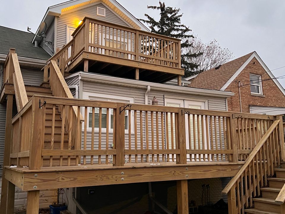 2nd image of 5345 N Neenah Ave