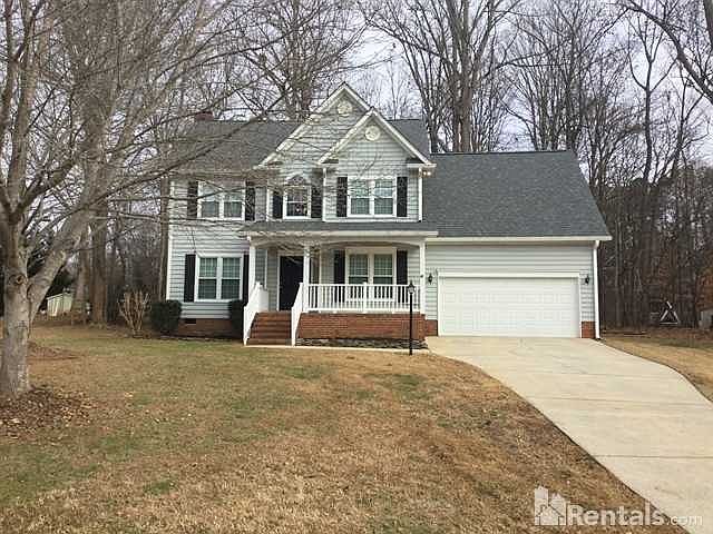 1st image of 2918 Windsor Chase Dr