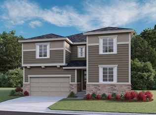 3556 Makley Cir, Castle Rock, CO 80104