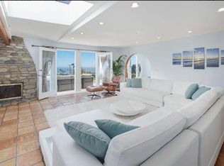 29452 Bluewater Rd, Malibu, CA 90265