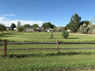 24 Muskrat Ln, Riverton, WY 82501