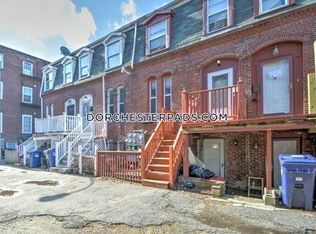 3 Presby Pl #BASEMENT, Roxbury, MA 02119
