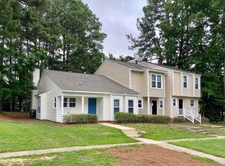 4348 Bona Ct, Raleigh, NC 27604