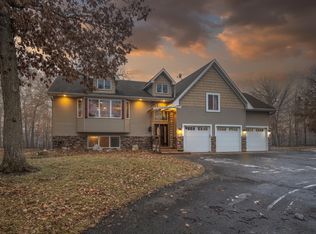 26879 115th St NW, Zimmerman, MN 55398