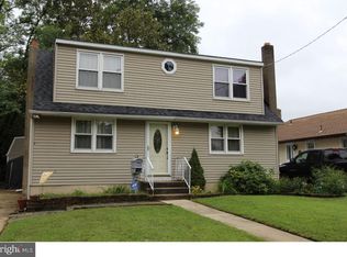 312 Beacon Ave, Paulsboro, NJ 08066
