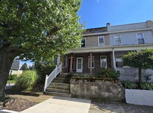 356 Muir Ave, Hazleton, PA 18201