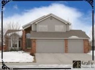 3712 Kentford Rd, Fort Collins, CO 80525