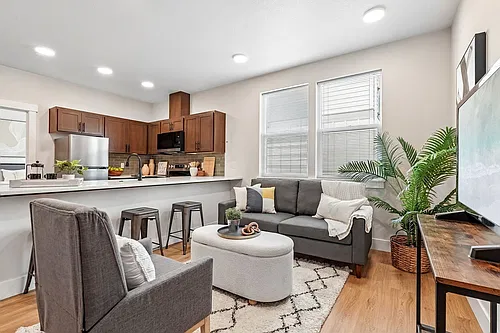Floor plan 308
