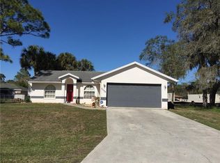 2898 Yuma Ave, North Port, FL 34286