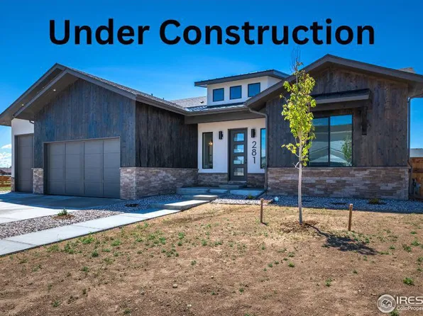 852 Clydesdale Dr, Windsor, CO 80550