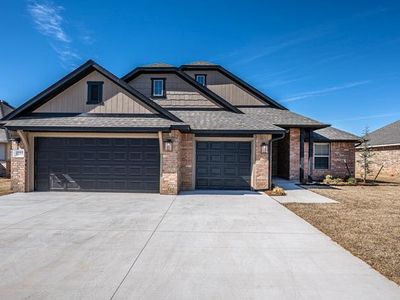 1211 Copper Ridge Cir, Piedmont, OK, 73078