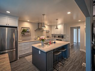 481 Ridgecrest Trl, Redding, CA 96003