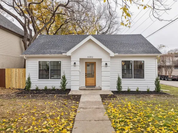 6302 Llano Ave, Dallas, TX 75214