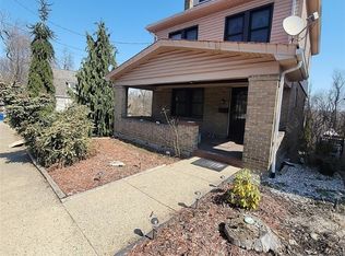 2215 Palm Beach Ave, Pittsburgh, PA