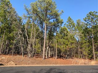 1124 Chicken Plant Rd, Aberdeen, NC 28315