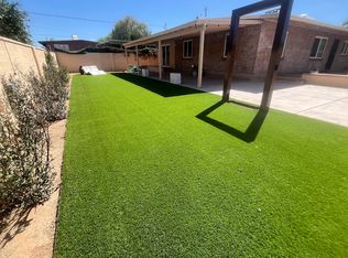 2724 N Cherry Ave, Tucson, AZ 85719