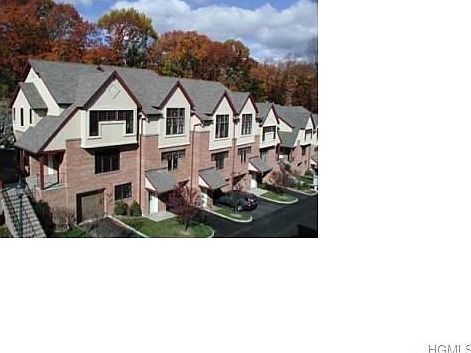 Welcome to Stone Ridge Manor