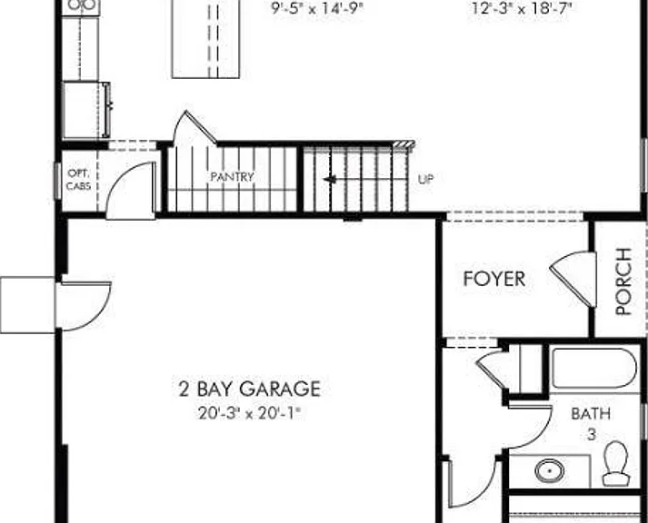 1667 Lion St — Photo 5