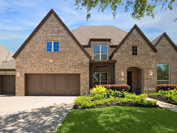 8727 Long Cross Drive, Richmond, TX 77406