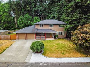 8529 Oxford Ave SE, Lacey, WA 98503