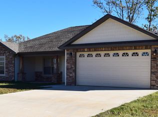 16659 Hosanna Dr, Saint Robert, MO 65584