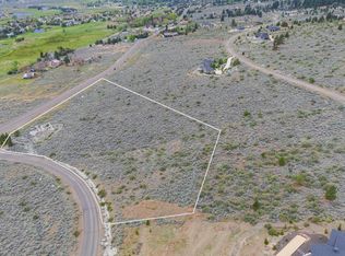 301 Adams Ranch Rd, Carson City, NV 89706
